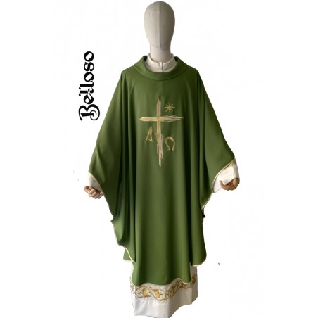 CASULLA MOD-239