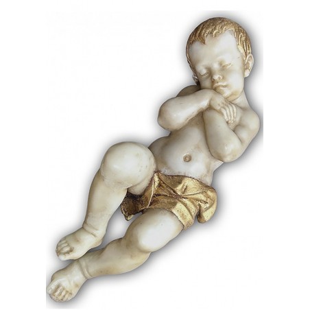 NIÑO JESÚS MOD-457 ALABASTRO