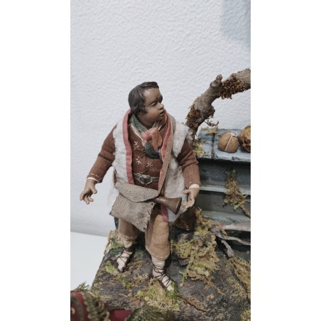 NACIMIENTO NAPOLITANO MOD-8
