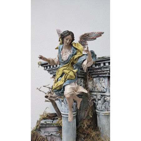 NACIMIENTO NAPOLITANO MOD-8