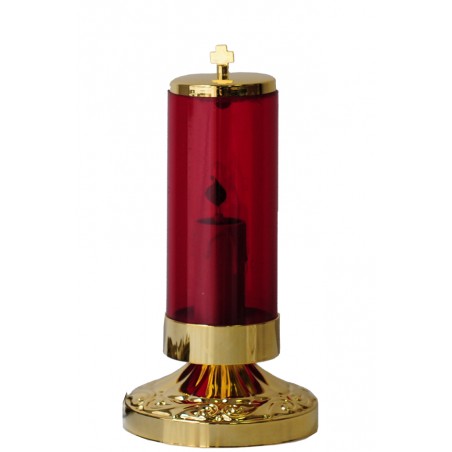 LÁMPARA SANTÍSIMO ELÉCTRICA MOD-303