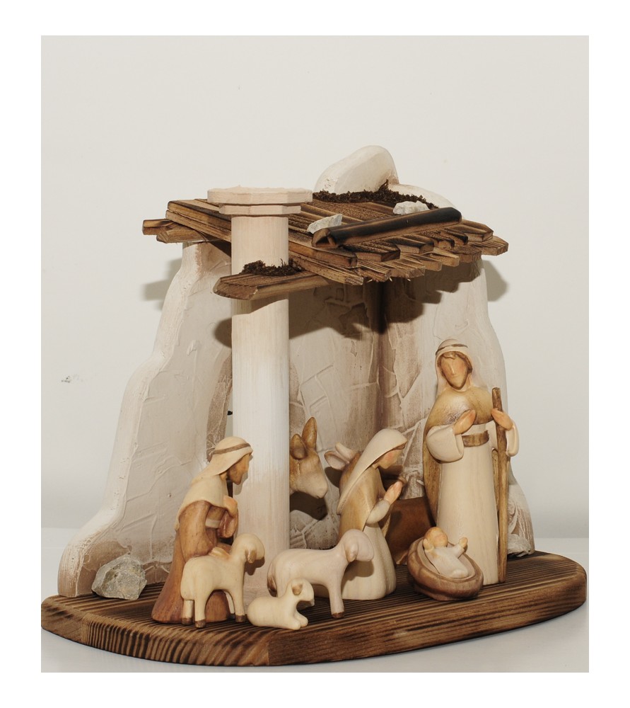 NACIMIENTO PORTAL MOD-4917