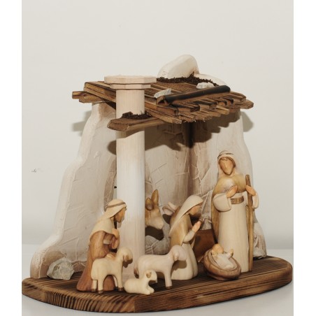 NACIMIENTO PORTAL MOD-4917