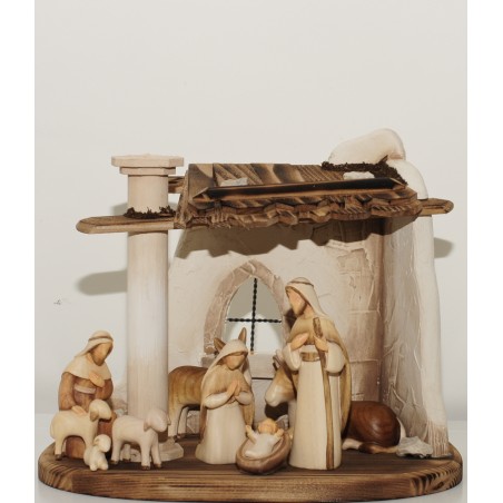 NACIMIENTO PORTAL MOD-4917