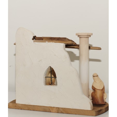 NACIMIENTO PORTAL MOD-4917