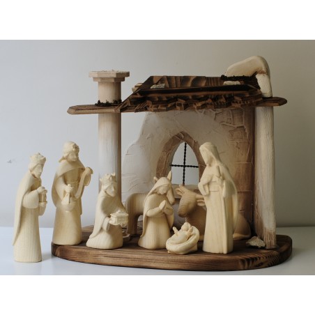 NACIMIENTO PORTAL