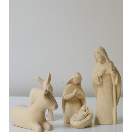 NACIMIENTO