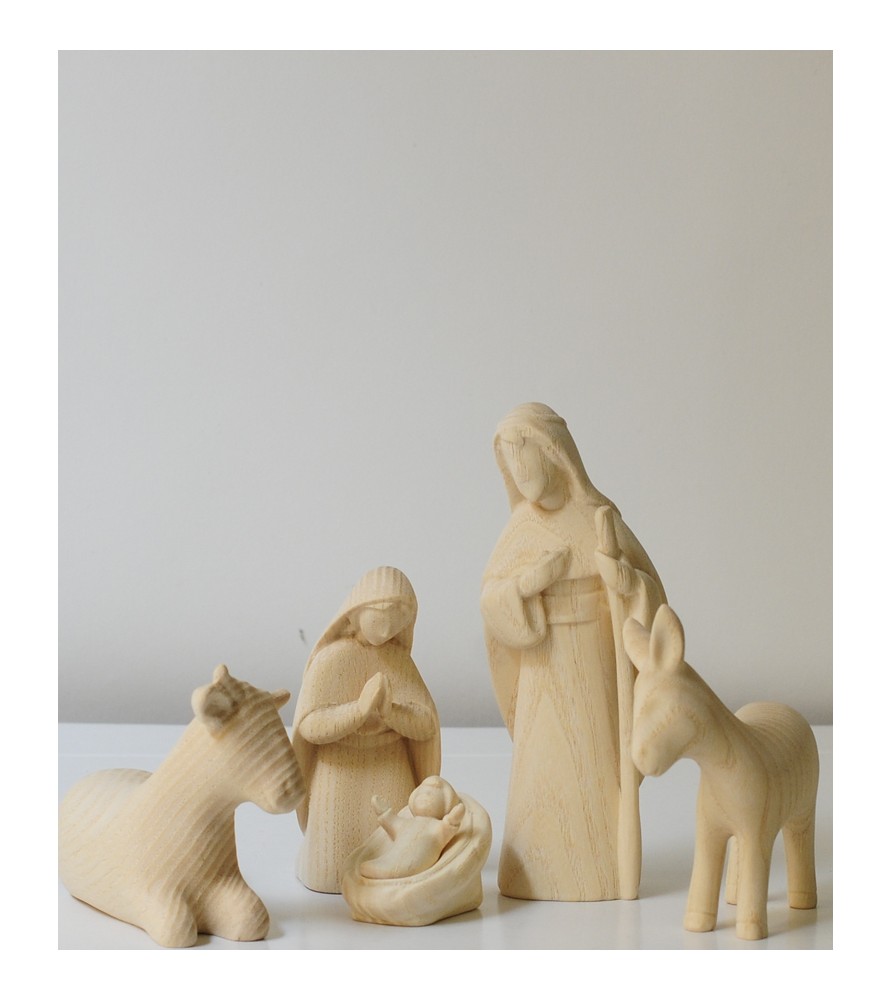 NACIMIENTO