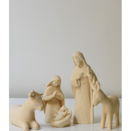 NACIMIENTO
