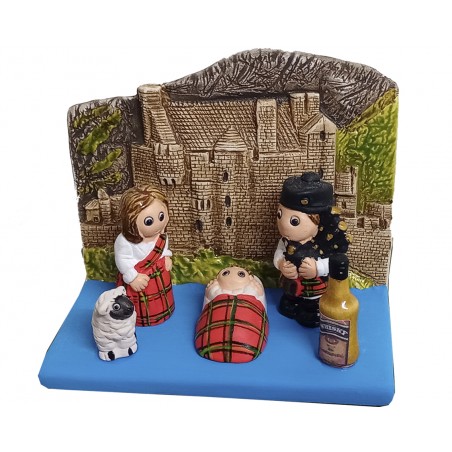 NACIMIENTO MOD-ESCOCIA