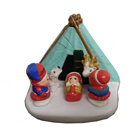 NACIMIENTO MOD-FINLANDIA
