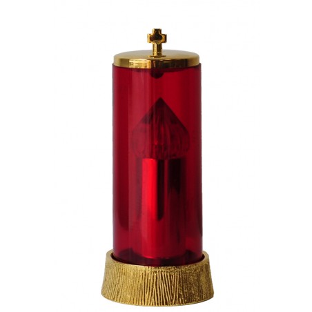LÁMPARA SANTÍSIMO PILAS MOD-562