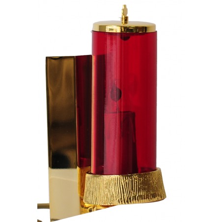 LÁMPARA SANTÍSIMO APLIQUE MOD-661