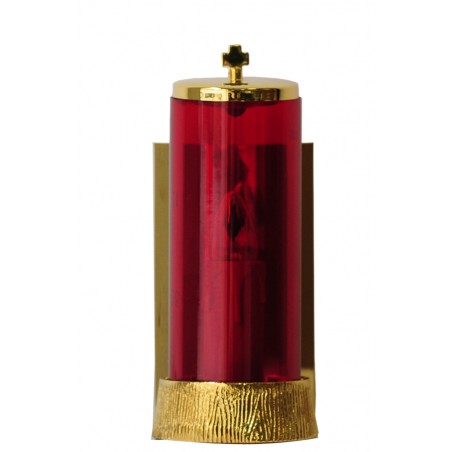 LÁMPARA SANTÍSIMO APLIQUE MOD-661