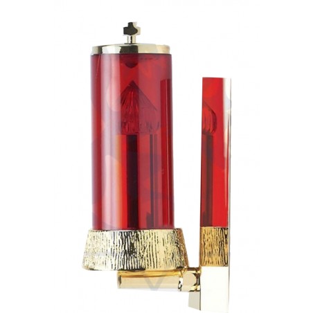 LÁMPARA SANTÍSIMO APLIQUE MOD-661