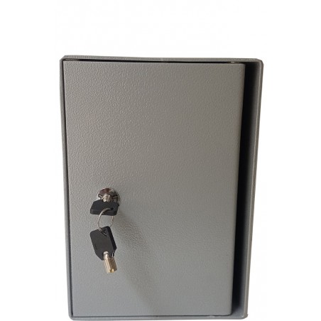 CEPILLO LIMOSNERO MOD-6 CAJA FUERTE PARED
