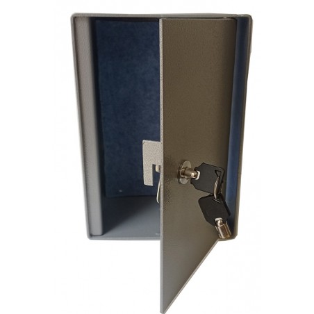 CEPILLO LIMOSNERO MOD-6 CAJA FUERTE PARED