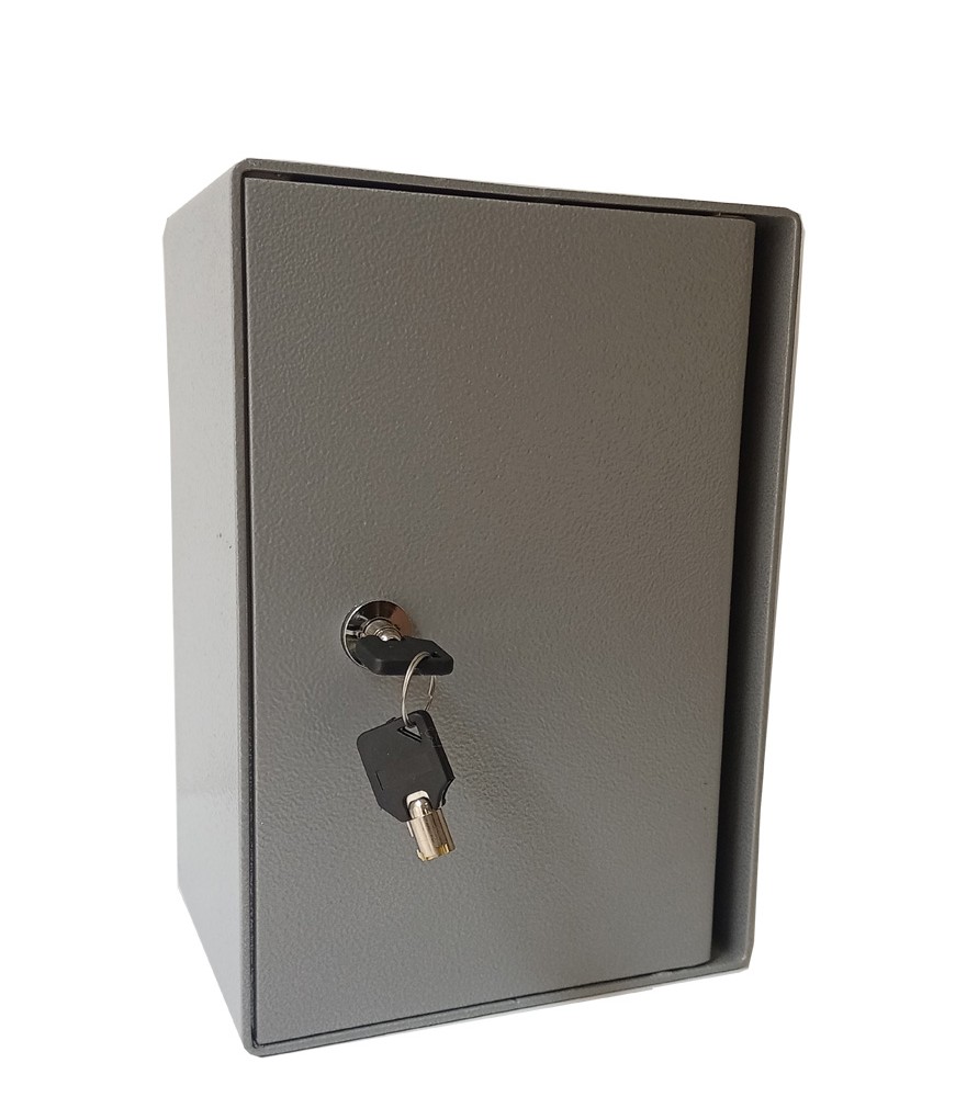 CEPILLO LIMOSNERO MOD-6 CAJA FUERTE PARED