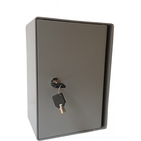 CEPILLO LIMOSNERO MOD-6 CAJA FUERTE PARED