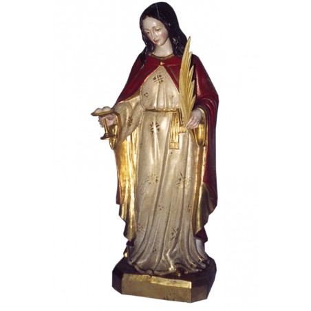 SANTA ÁGUEDA MOD-33 MADERA
