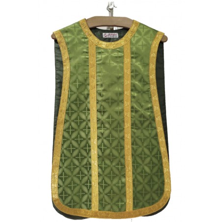 CASULLA GUITARRA DAMASCO