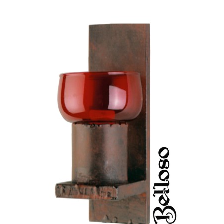 LÁMPARA SANTÍSIMO MOD-1, APLIQUE