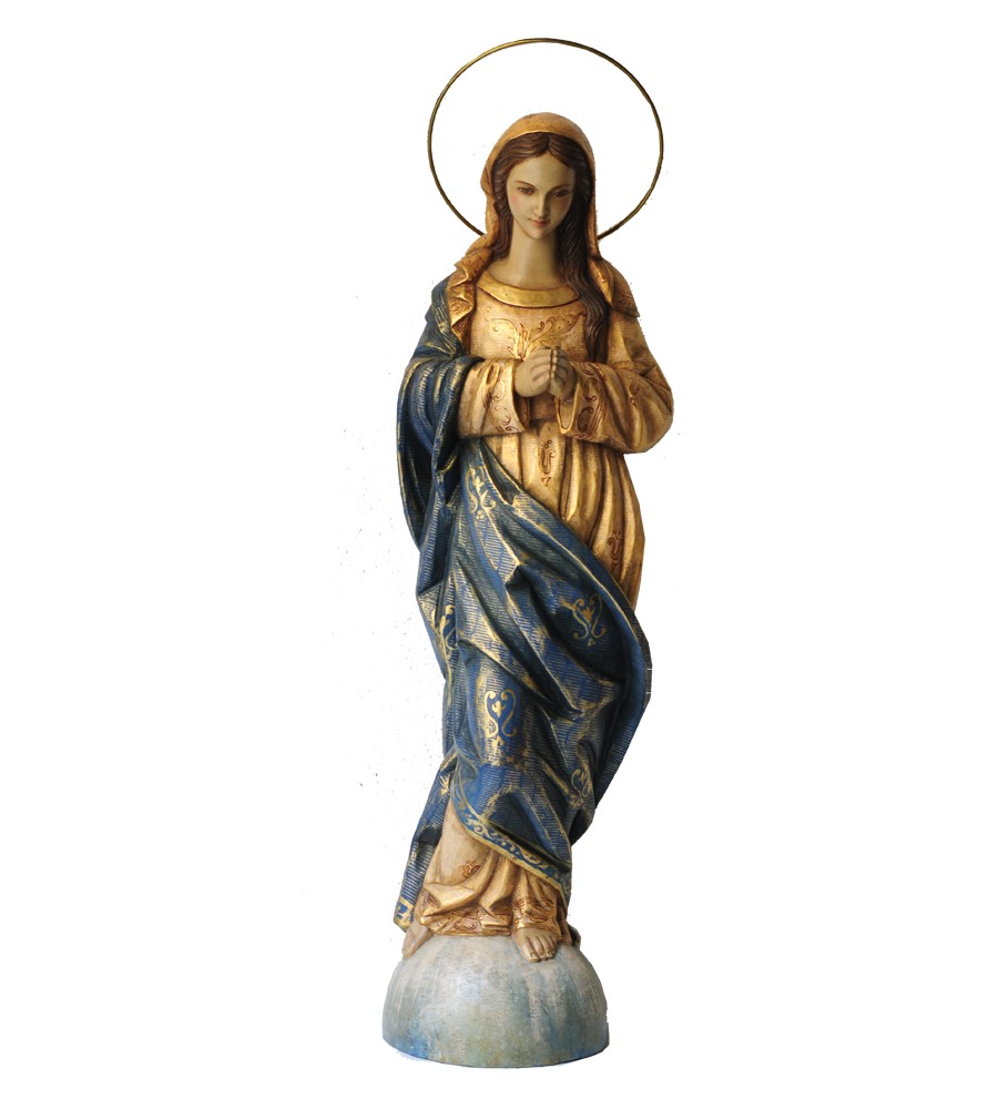 VIRGEN PURÍSIMA MOD-931 P