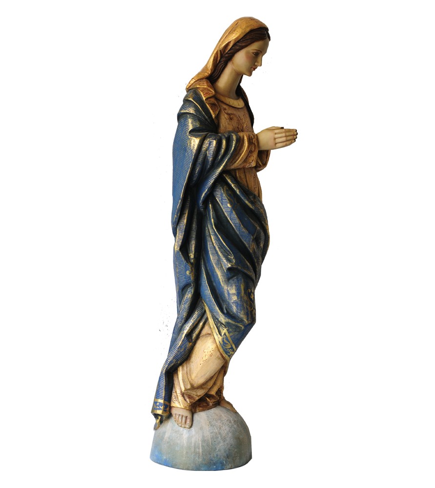 VIRGEN PURÍSIMA MOD-931 P