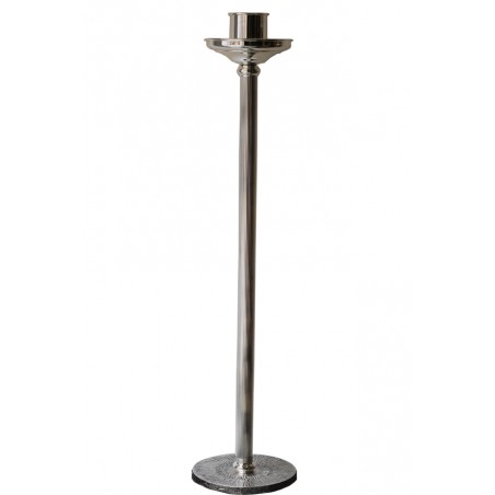 CANDELERO CIRIO PASCUAL MOD-330/P