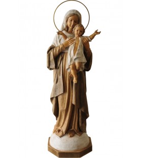 VIRGEN CON NIÑO MOD-50...