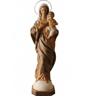 VIRGEN CON NIÑO MOD-905