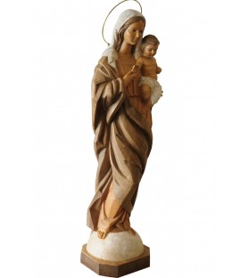 VIRGEN CON NIÑO MOD-905