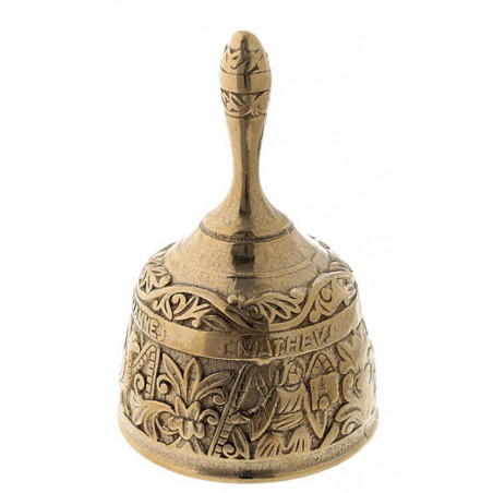 CAMPANILLA LITÚRGICA MOD-10/302