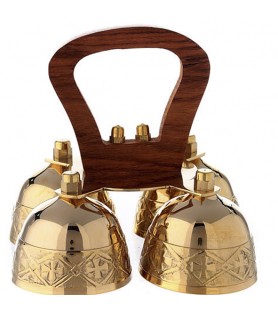 CAMPANILLAS MOD-30/513