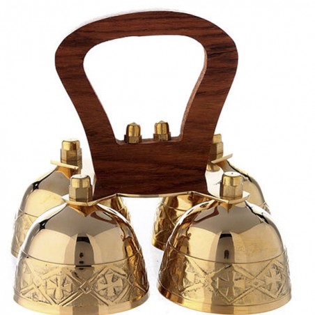 CAMPANILLAS MOD-30/513