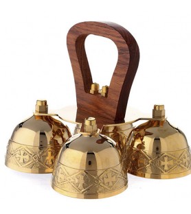 CAMPANILLAS MOD-30/513