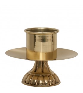 CANDELERO MESA METAL MOD-430