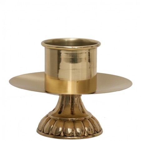 Candelero para mesa de altar, ECONÓMICO