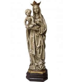 VIRGEN GÓTICA MOD-VP5