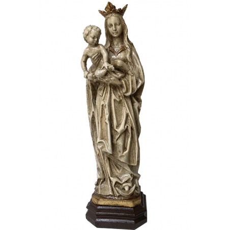 VIRGEN GÓTICA MOD-VP5