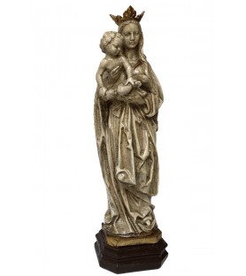 VIRGEN GÓTICA MOD-VP5