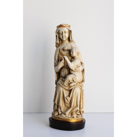 VIRGEN GÓTICA MOD-499