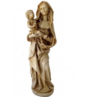 VIRGEN CON NIÑO MOD-409,1