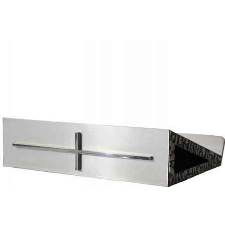 ATRIL MESA MOD-121, METAL