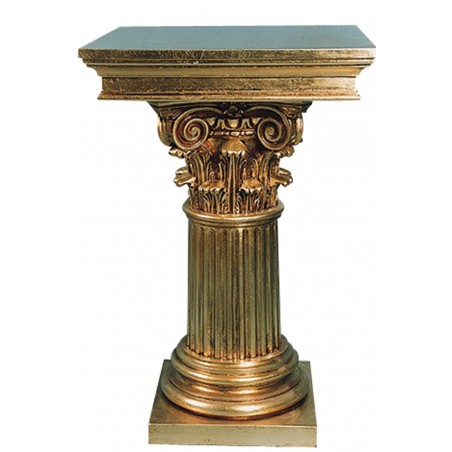 COLUMNA MOD-609 RESINA