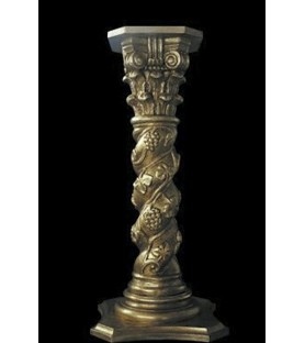 COLUMNA SALOMÓNICA MOD-99