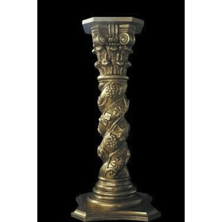 COLUMNA SALOMÓNICA MOD-99