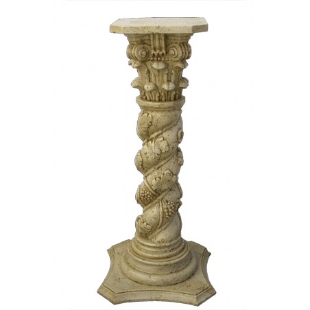 COLUMNA SALOMÓNICA MOD-99.1