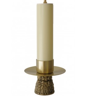 CANDELERO MESA MOD-352