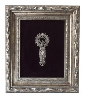 CUADRO VIRGEN PILAR MOD-6/053